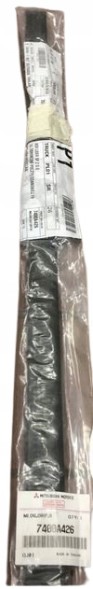 Mitsubishi OE 7400A426 ПАНЕЛЬ ДАХУ ПРАВА L200