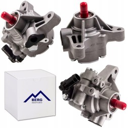 Berg Automotive PWS-HON001 BERG POWER НАСОС СИЛОВИХ Honda Accord VII 2.0 БЕНЗ