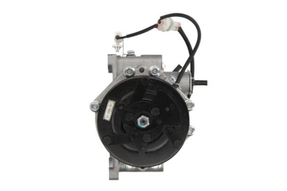Thermotec KTT090079 Компресор кондиціонера thermotec ktt090079