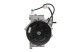 Thermotec KTT090079 Компресор кондиціонера thermotec ktt090079