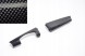 Mini OE 9321693 9321695 MINI Black Checkered MINI F57 F55 F56 Декоративна планка Декор приладової панелі Black Checkered