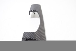Mini OE 9321693 9321695 MINI Black Checkered MINI F57 F55 F56 Декоративна планка Декор приладової панелі Black Checkered