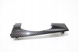 Mini OE 9321693 9321695 MINI Black Checkered MINI F57 F55 F56 Декоративна планка Декор приладової панелі Black Checkered
