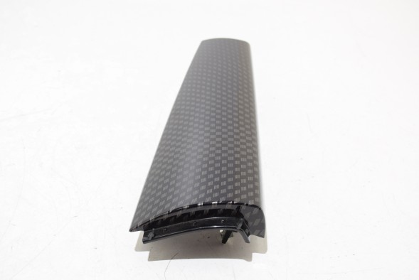 Mini OE 9321693 9321695 MINI Black Checkered MINI F57 F55 F56 Декоративна планка Декор приладової панелі Black Checkered