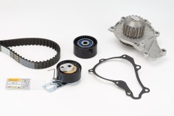 CT1203WP1 CONTINENTAL Комплект газорозподільчого механізму