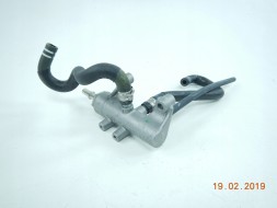 Saab OE 55204031 РЕГУЛЯТОР ТИСКУ УПРИСКУВАННЯ ALFA ROMEO FIAT SAAB