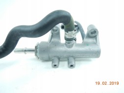 Saab OE 55204031 РЕГУЛЯТОР ТИСКУ УПРИСКУВАННЯ ALFA ROMEO FIAT SAAB