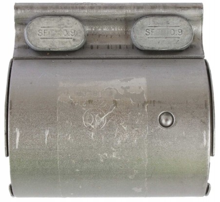 Ford OE ХОМУТ З'ЄДНУВАЛЬНИЙ ДЛЯ ВИХЛОПНОЇ ТРУБИ FORD MUSTANG 15- OE 5097688 _BR33-5A281-BB