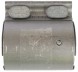 Ford OE ХОМУТ З'ЄДНУВАЛЬНИЙ ДЛЯ ВИХЛОПНОЇ ТРУБИ FORD MUSTANG 15- OE 5097688 _BR33-5A281-BB