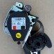 Skoda OE SKODA FABIA IV 2021-2025 РЕМІНЬ БЕЗПЕКИ ЛІВИЙ З ДОТЯГУВАЧЕМ 6VB857705DRAA