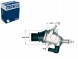 Mahle MAHTI 125 88/RS2 Термостат mahle 60653946 60814382 650688j th
