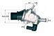 Mahle MAHTI 125 88/RS2 Термостат mahle 60653946 60814382 650688j th