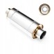 RM Motors RM01/60/110/400 ГЛУШНИК КРУГЛИЙ RM MOTORS RM01 2,36'' 60мм дл. 40см