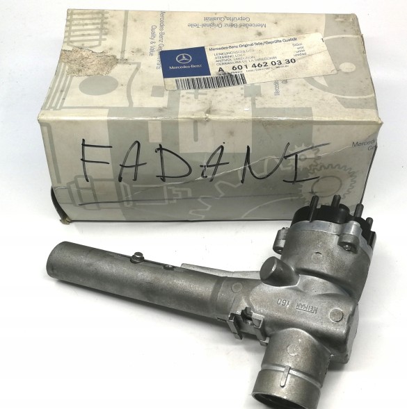 Mercedes-Benz OE КОРПУС ЗАПАЛИВАННЯ MERCEDES 207 210 310 6014620330