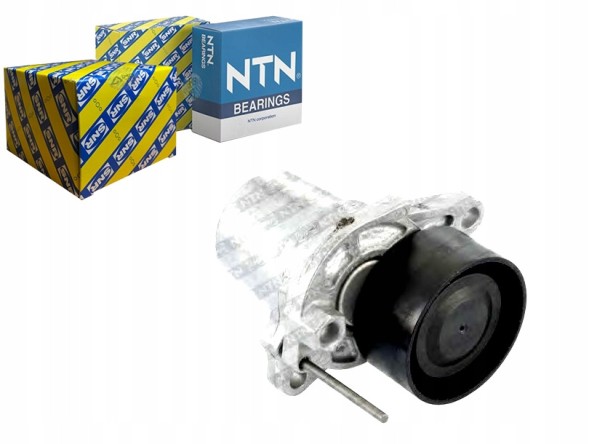 SNR GA355.28 SNR/ZS Натяжач ремені nissan qashqai ii x-