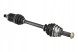 Hart B4249 Півось права ліва задня bmw e36 e46 316i 318i 320