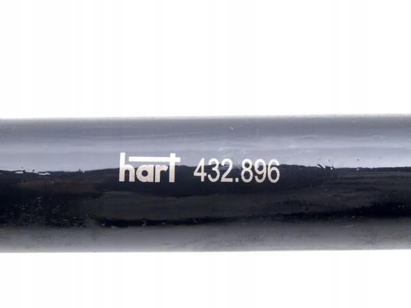 Hart B4249 Півось права ліва задня bmw e36 e46 316i 318i 320