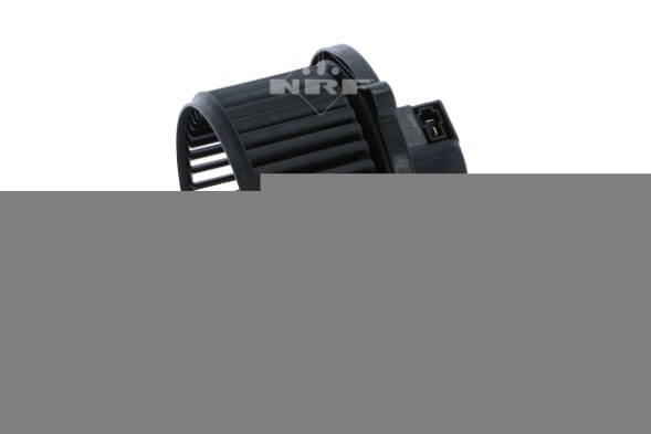 NRF 34179 Повітродувка кабіни hyundai tucson 04-10/kia sportage