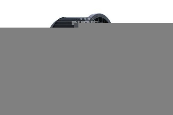 NRF 34179 Повітродувка кабіни hyundai tucson 04-10/kia sportage