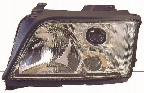 Abakus 441-1118R-LD-EF Depo прожектор лампа depo 441-1118r-ld-ef