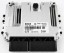 Fiat OE 51900705 0281016052 БЛОК КЕРУВАННЯ ДВИГУНА (ECU) ДЛЯ FIAT DUCATO 2.3 JTD 51861917 0281016052 PLUG&amp;PLAY