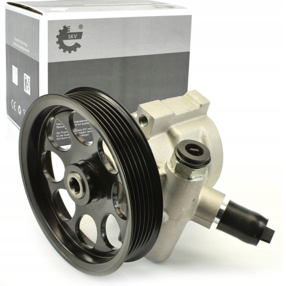 SKV fcsfcs-03/a1 POWER PUMP SAAB 9-3 (YS3D) 2.0 SE Turbo 2.0 і 1.8 T 2.0 T