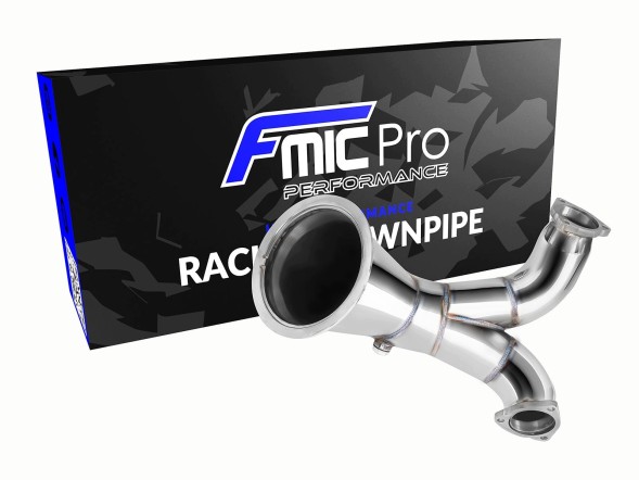FMIC FMICPRO-DP-110 Даунпайп FMIC Audi S4 S5 B9 3.0 TFSI 2015- без OPF