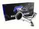 FMIC FMICPRO-DP-110 Даунпайп FMIC Audi S4 S5 B9 3.0 TFSI 2015- без OPF