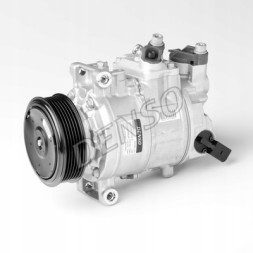 Denso Компресор кондиціонера DENSO DCP02041