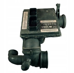 VDO КОМП'ЮТЕР MERCEDES W168 1.6 A1661500379 [0]