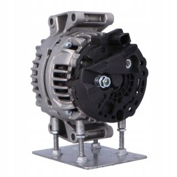 Китай Альтернатор регенерований MMAutoParts MMR020268