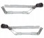 WRC Original Parts Механізм двірників WRC правий VW Golf Plus 6300061