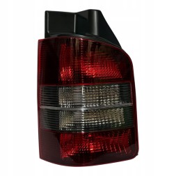 TYC 11-0575-21-2 11-0576-21-2 VW ТРАНСПОРТЕР МУЛЬТИВАН T5 2D 2 ДВЕРІ 03- ДИМЧАСТА НОВА ЛАМПА КОМПЛЕКТ