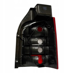 TYC 11-0575-21-2 11-0576-21-2 VW ТРАНСПОРТЕР МУЛЬТИВАН T5 2D 2 ДВЕРІ 03- ДИМЧАСТА НОВА ЛАМПА КОМПЛЕКТ