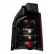 TYC 11-0575-21-2 11-0576-21-2 VW ТРАНСПОРТЕР МУЛЬТИВАН T5 2D 2 ДВЕРІ 03- ДИМЧАСТА НОВА ЛАМПА КОМПЛЕКТ