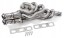 Schmiedmann SCM5254KOLEKTOR Колектор вихлопний баранячий Schmiedmann BMW E46 E39 M52TU М54