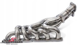 Schmiedmann SCM5254KOLEKTOR Колектор вихлопний баранячий Schmiedmann BMW E46 E39 M52TU М54