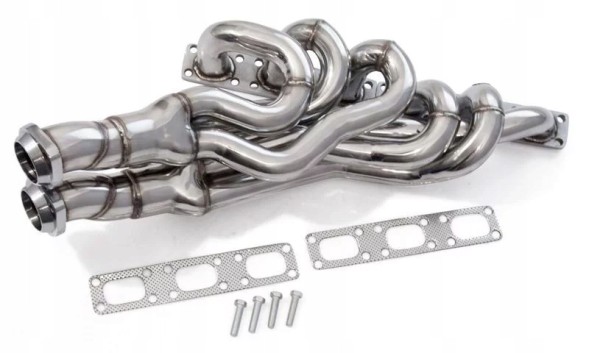 Schmiedmann SCM5254KOLEKTOR Колектор вихлопний баранячий Schmiedmann BMW E46 E39 M52TU М54