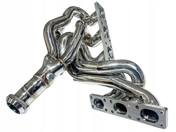Schmiedmann SCM5254KOLEKTOR Колектор вихлопний баранячий Schmiedmann BMW E46 E39 M52TU М54