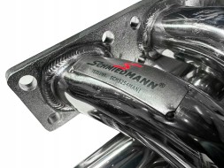 Schmiedmann SCM5254KOLEKTOR Колектор вихлопний баранячий Schmiedmann BMW E46 E39 M52TU М54