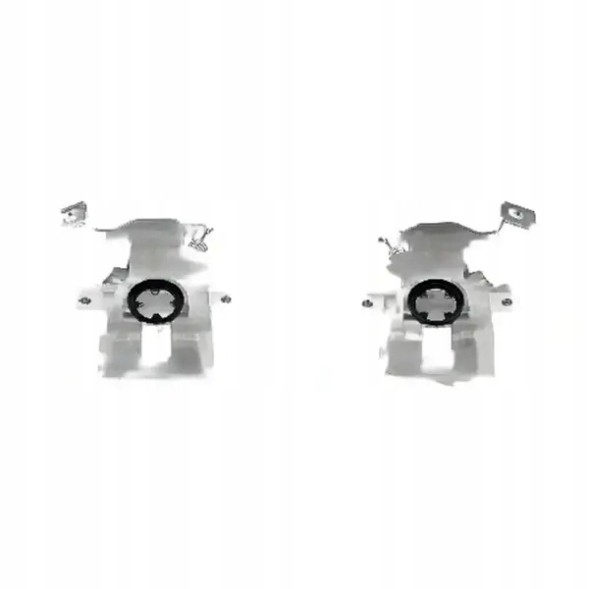 NTY HZT-TY-00 23 2x Гальмівні супорти NTY REAR L+R для TOYOTA AURIS, COROLLA E15, COROLLA IX
