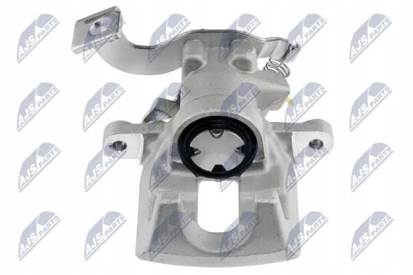 NTY HZT-TY-00 23 2x Гальмівні супорти NTY REAR L+R для TOYOTA AURIS, COROLLA E15, COROLLA IX