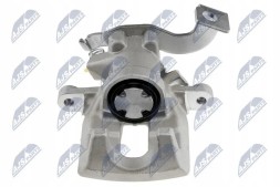NTY HZT-TY-00 23 2x Гальмівні супорти NTY REAR L+R для TOYOTA AURIS, COROLLA E15, COROLLA IX