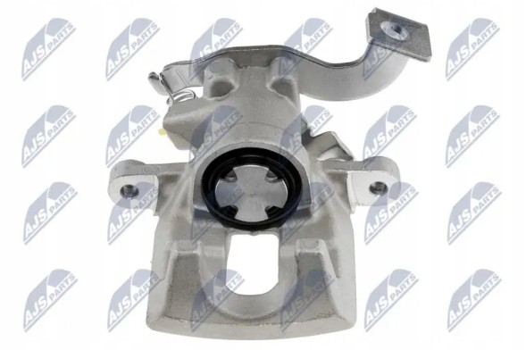 NTY HZT-TY-00 23 2x Гальмівні супорти NTY REAR L+R для TOYOTA AURIS, COROLLA E15, COROLLA IX
