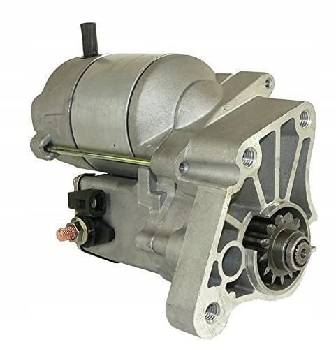 USA 4608801AA СТАРТЕР 5.7Л HEMI 6.1Л SRT 300C 300S CHALLENGER CHARGER MAGNUM 05-23