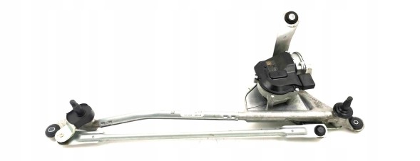 Audi OE 4K2955023, DWP464492OE Механізм двигуна склоочисника Audi A6 C8 4K2955023 RHD