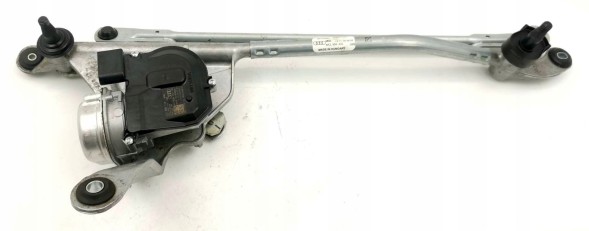 Audi OE 4K2955023, DWP464492OE Механізм двигуна склоочисника Audi A6 C8 4K2955023 RHD