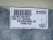 Mercedes-Benz OE MERCEDES CLS W218 218 Килимок ЛІВИЙ ПЕРЕДНИЙ ЛІВИЙ A2126803840
