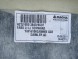 Mercedes-Benz OE MERCEDES CLS W218 218 Килимок ЛІВИЙ ПЕРЕДНИЙ ЛІВИЙ A2126803840