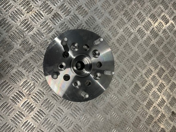 Ford OE МАТОЧИНА КОЛЕСА ПЕРЕДНЯ FORD OE TRANSIT 2014- 2167069 BK31-2C300-BC